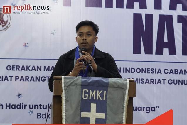 Krisis BBM di Makassar, GMKI Desak Pertamina, Pemerintah dan APH Bertindak