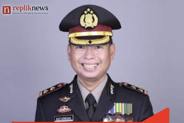 Kapolres Tator Bakal Tindak Tegas Anggotanya Jika Terlibat Praktik Perjudian