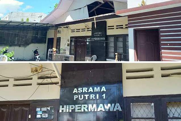 Janji Empat Tahun Tak Dipenuhi, Hipermawa Sebut Bupati Wajo Tidak Peduli Pendidikan