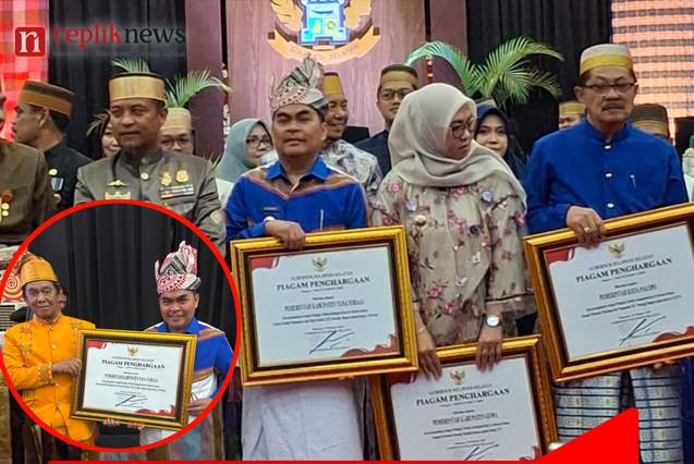 Tana Toraja Raih Penghargaan di Bidang Pendidikan, Terbaik Tangani Anak Tidak Sekolah Se-Sulsel