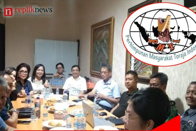 Yehezkiel M. Tiranda Jadi Ketua Panitia Perayaan Natal PMTI 2025 dan Syukur Tahun Baru 2026