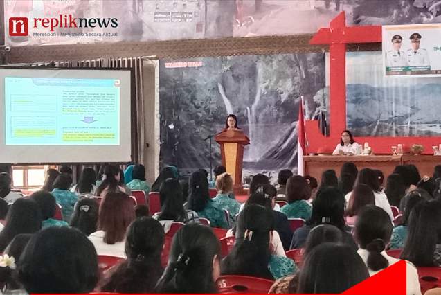 Erni Yetti Kupas Upaya Percepatan Penurunan Stunting Lewat Strategi, Akselerasi Implementasi Posyandu 6 SPM