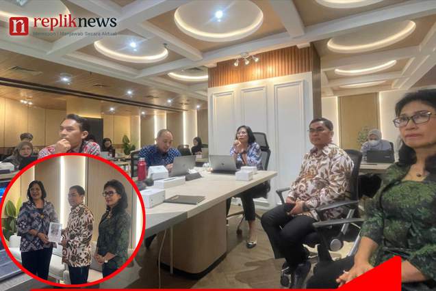 Bupati Tana Toraja Perkuat Sinergi dengan Kemenparekraf Dorong Wisata Berbasis Budaya