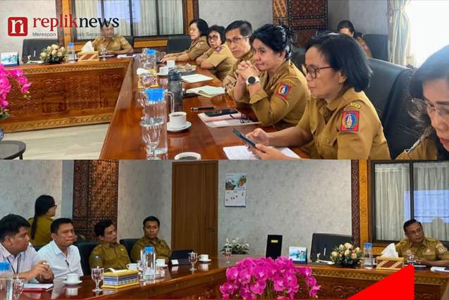 Rapat Strategis Pertanahan, Optimalisasi Kerjasama Pelayanan Publik