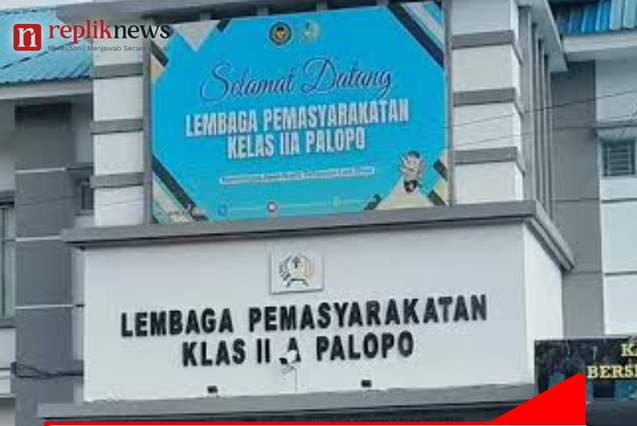 Aroma Pungli dan 'Bisnis Gelap' di Lapas Palopo, KAMUS Sulsel Desak Ditjenpas Kanwil Sulsel Usut Tuntas