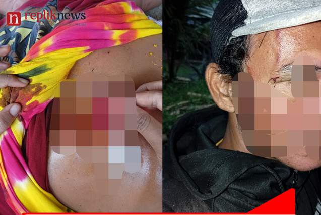 Kejam! Penikaman Ditengah Mediasi Adat, Polisi Diminta Usut secara Mendalam dan Transparan